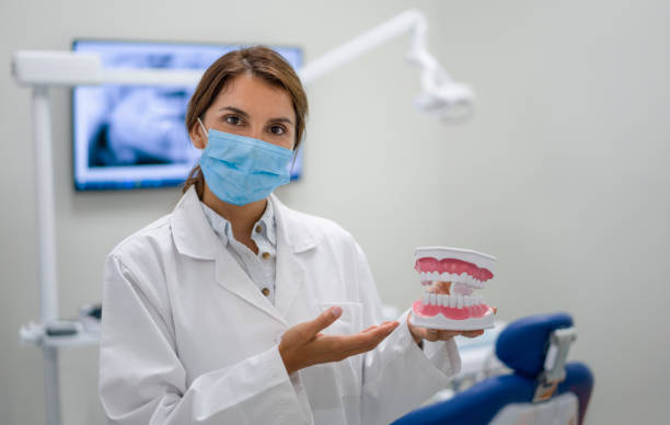 Best Emergency Dentist for Special Needs Patients in Canton, SD