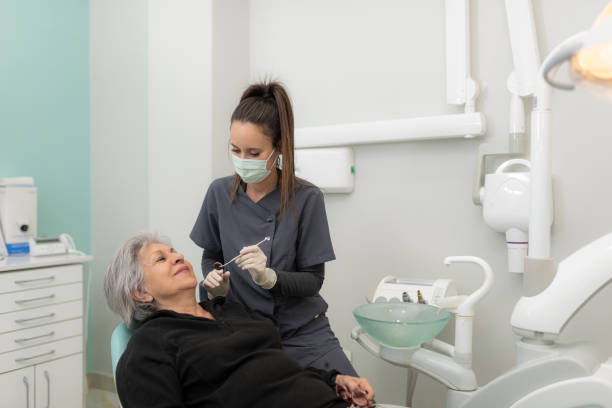 Best Emergency Dental Care for Abscessed Tooth in Canton, SD