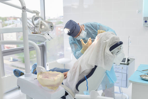 Best Emergency Dental Extractions in Canton, SD